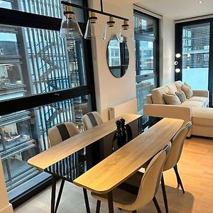 Appartement met Twee Slaapkamers